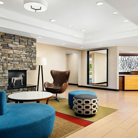 Fairfield Inn Concord Luaran gambar